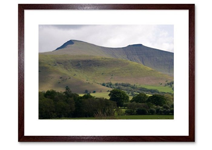 Pen y Fan Brecon Beacons